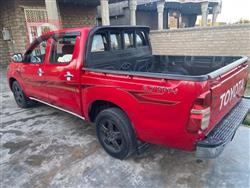 تويوتا هايلوكس